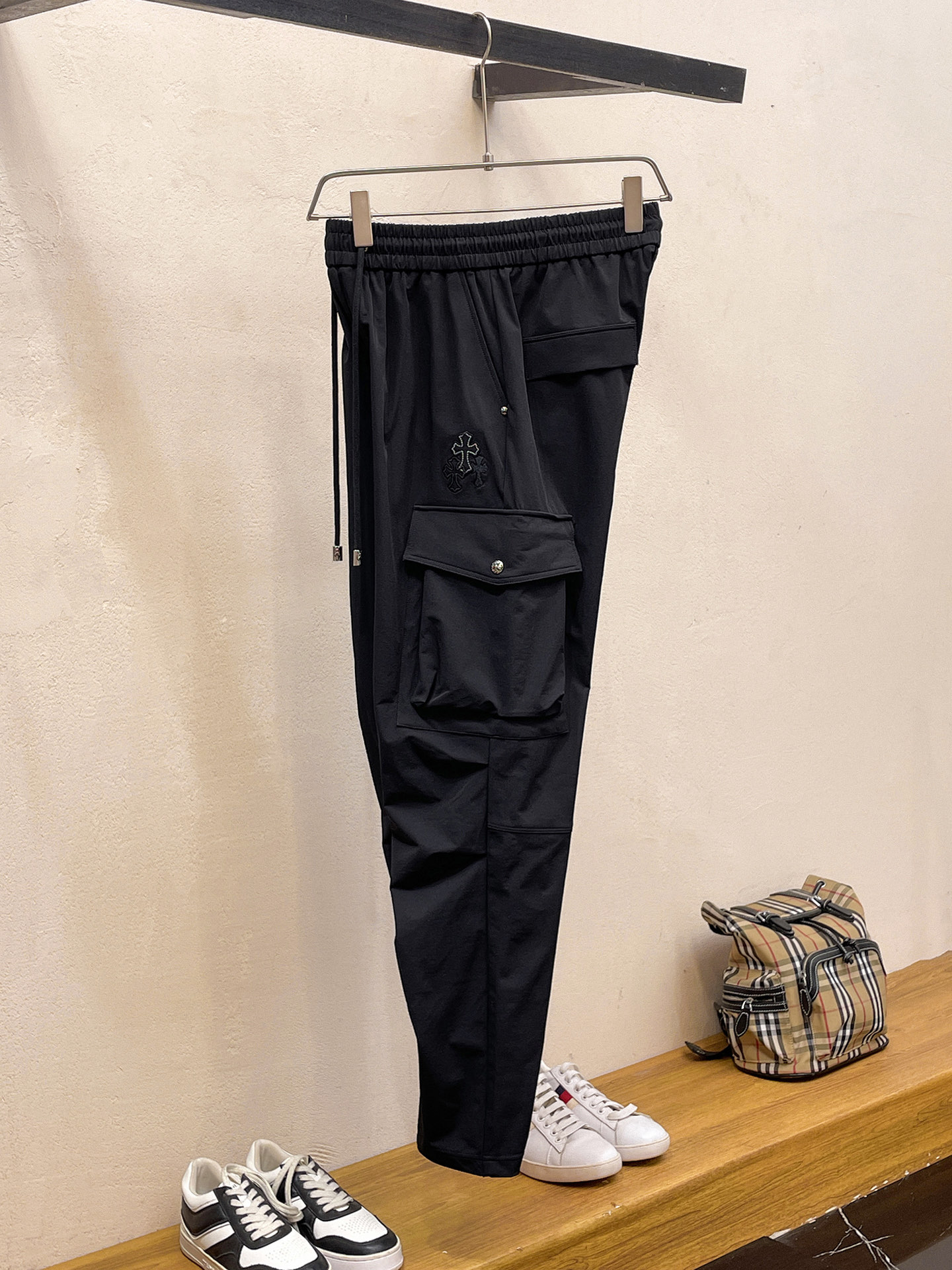 Casual Pants Man